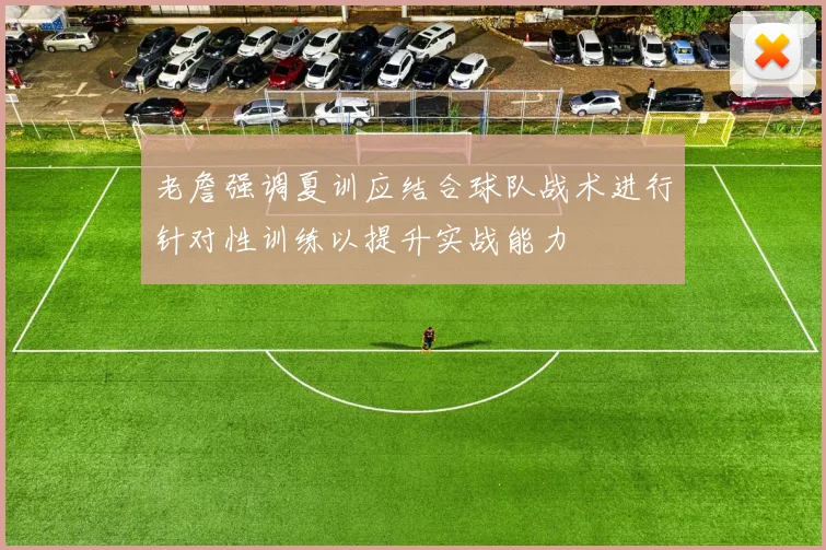 老詹强调夏训应结合球队战术进行针对性训练以提升实战能力