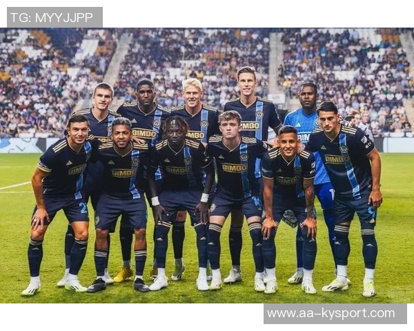 迈阿密国际关注费城联合左后卫瓦格纳计划赛季结束后展开谈判