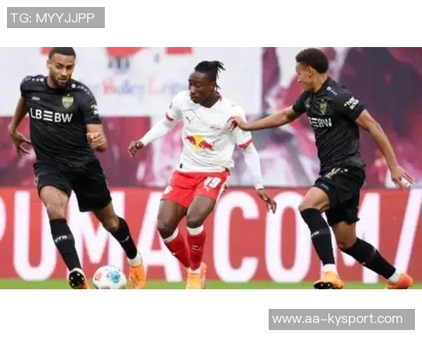 尤文图斯关注莱比锡中场施拉格今夏自由转会机会